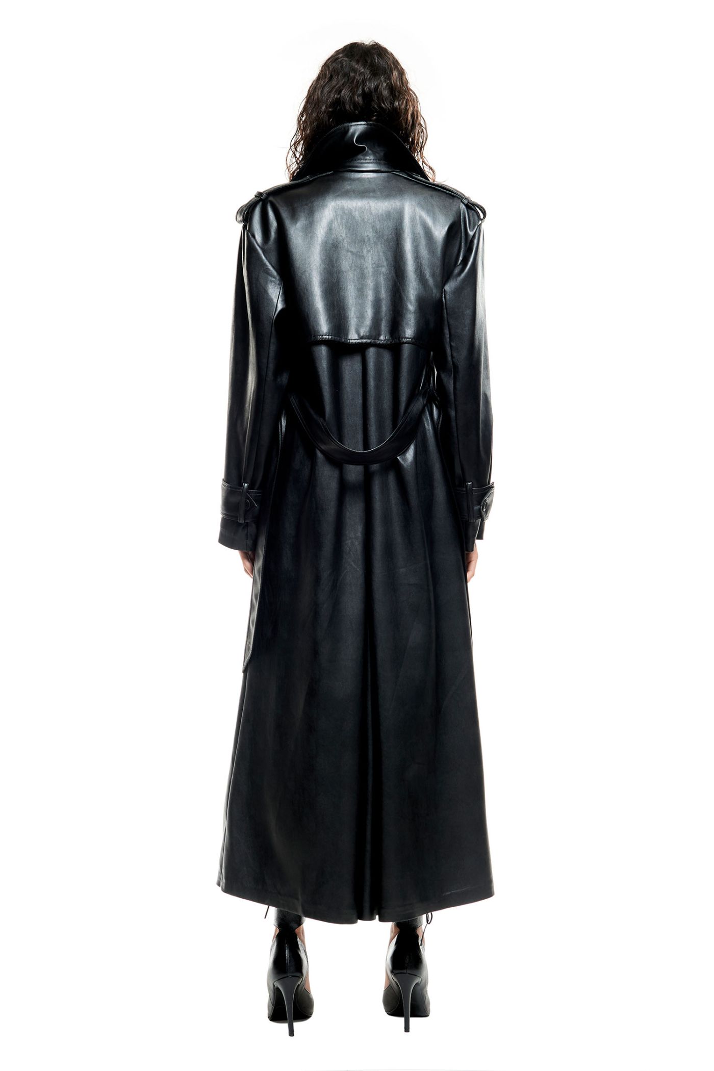 TRENCH EVA