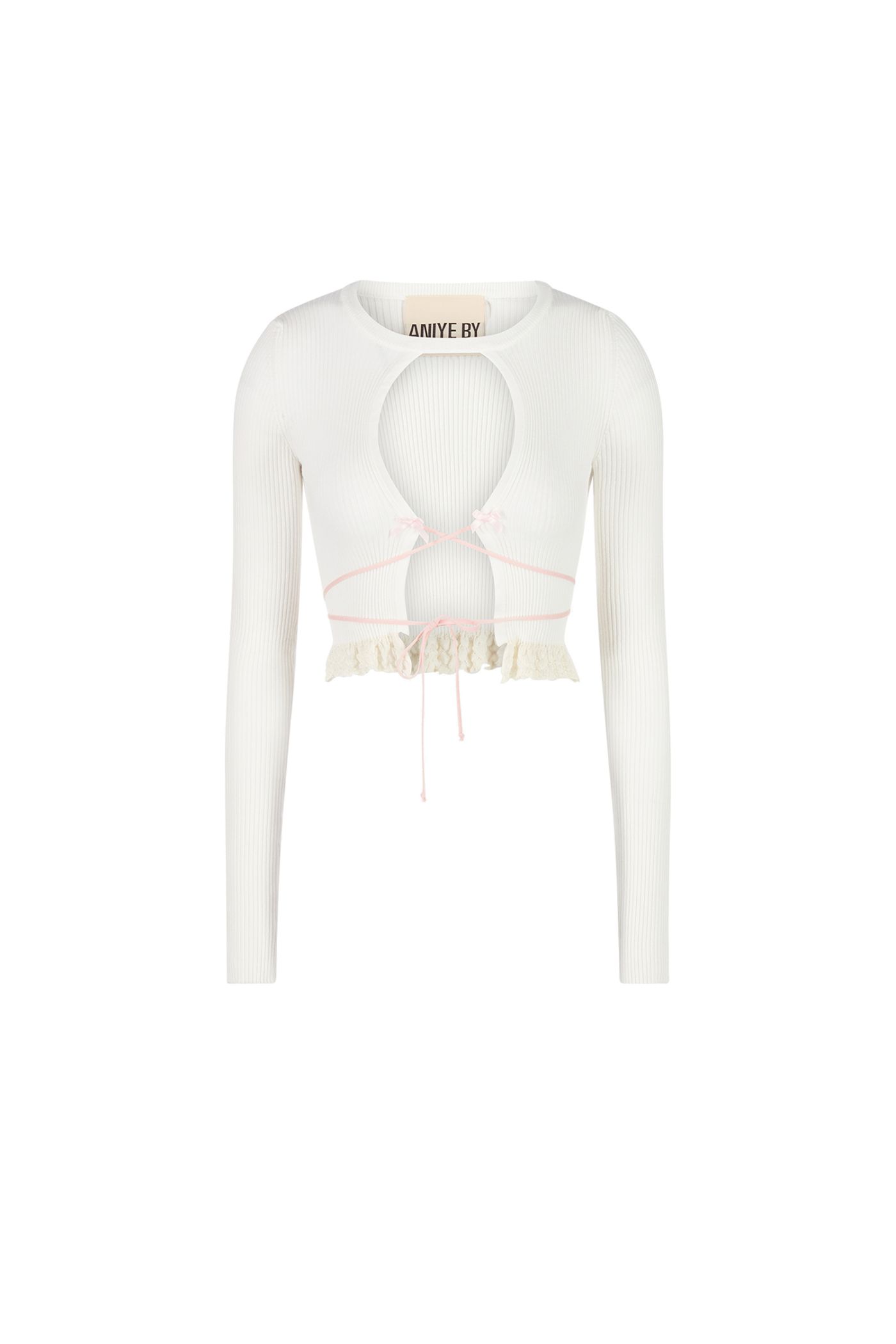 NANCY CROP