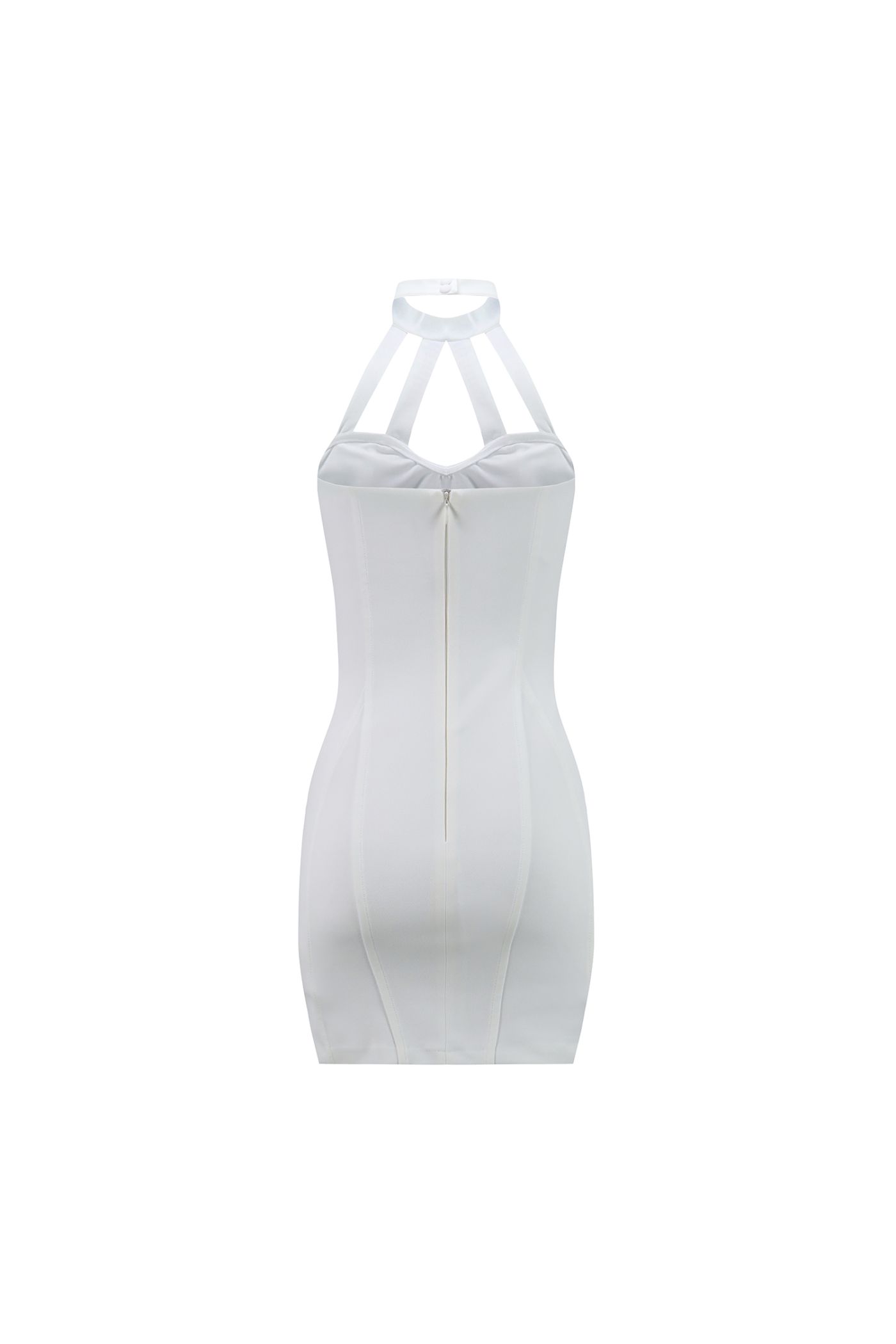 MINI DRESS ELLY