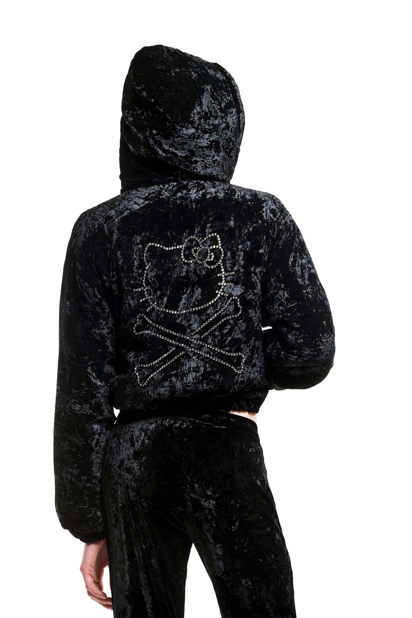 HOODIE ZIRA