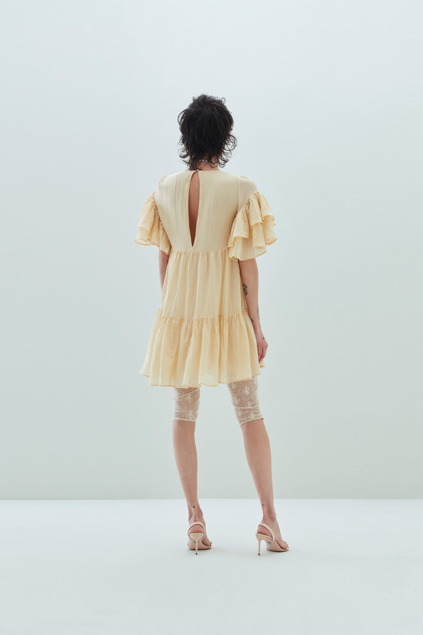 ワンピース Aniye By BUTTERFLY ZENA DRESS aniye by Butterfly Zena Dress | italist