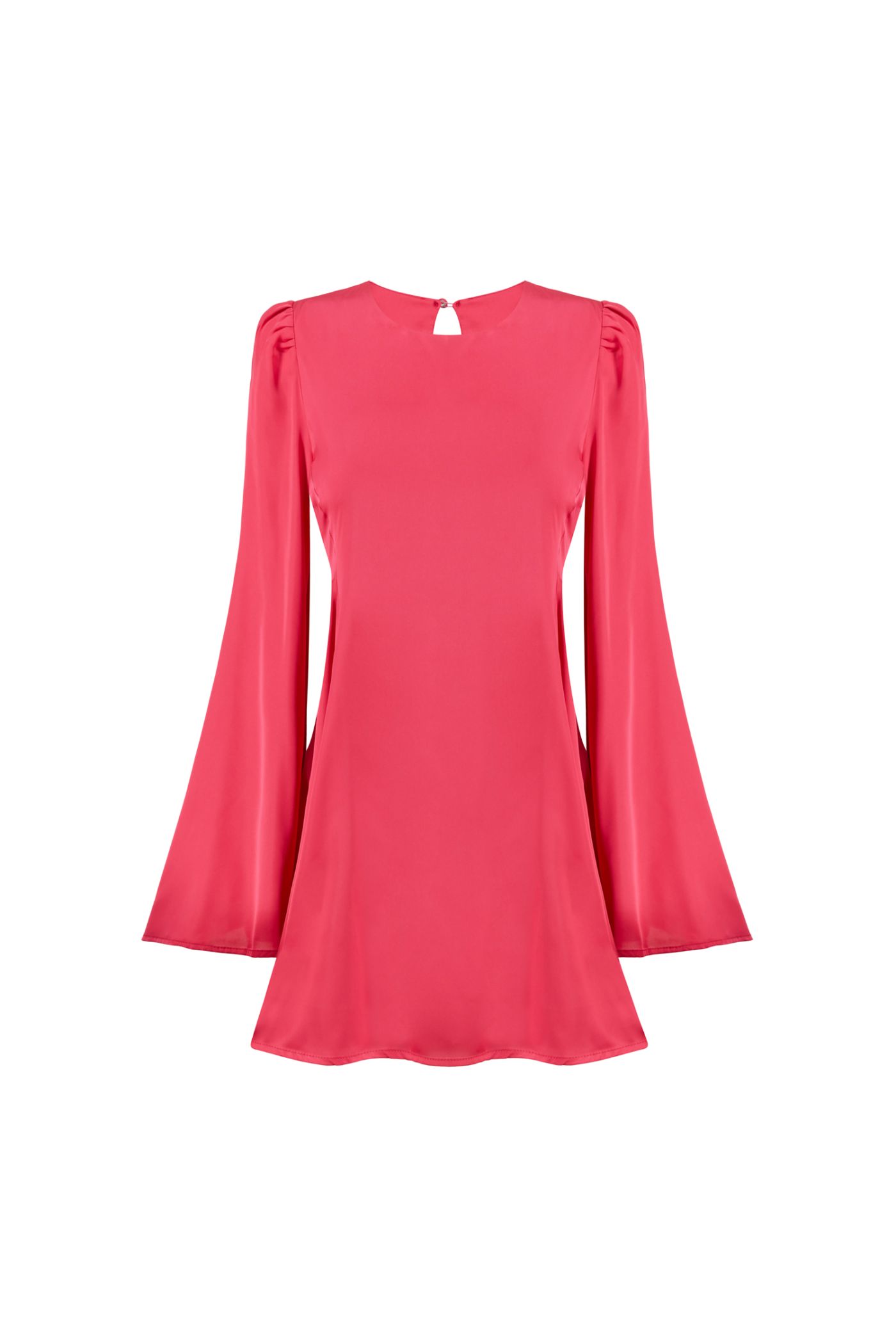 DRESS EDA