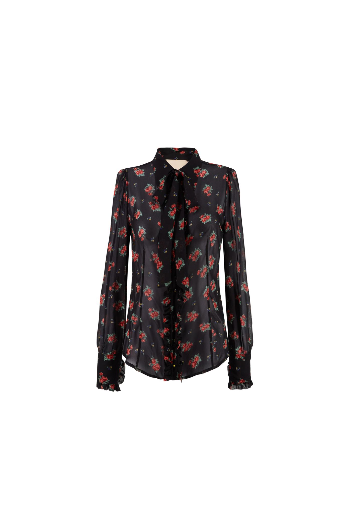 BLOUSE DOLLY