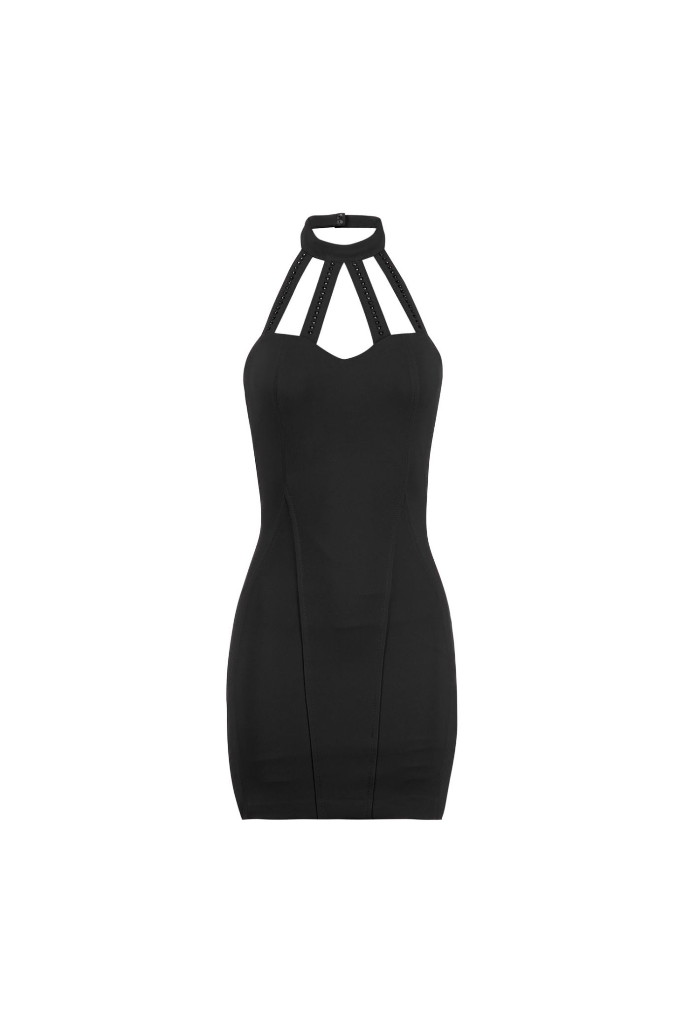 MINI DRESS ELLY