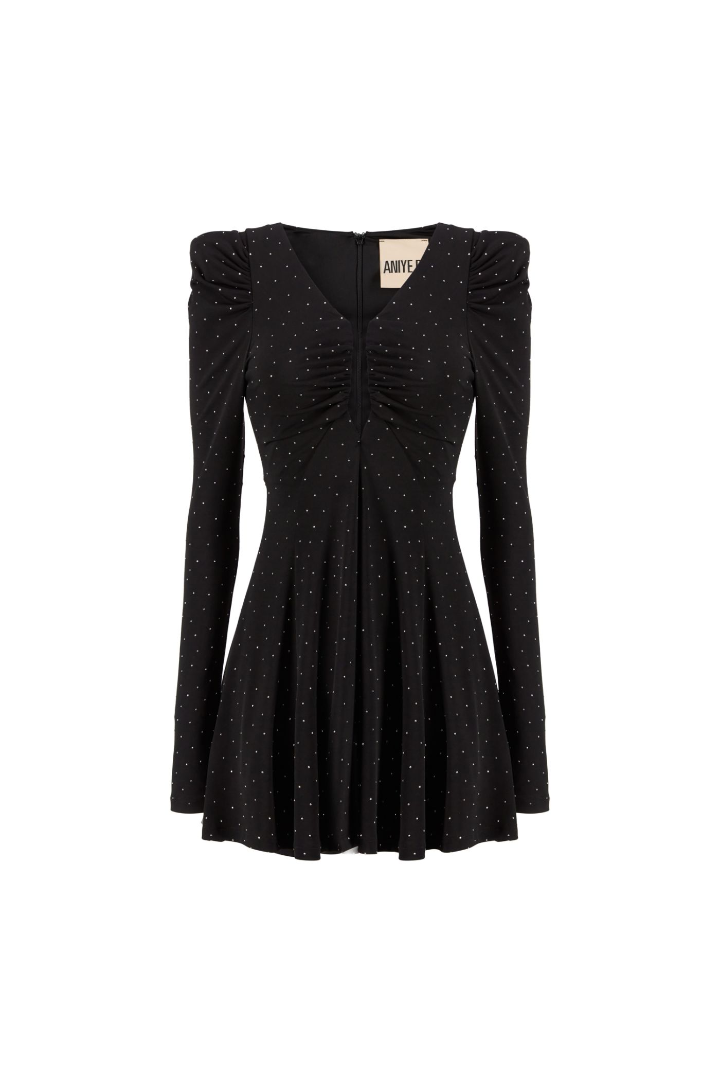 SOFT DRESS TINA