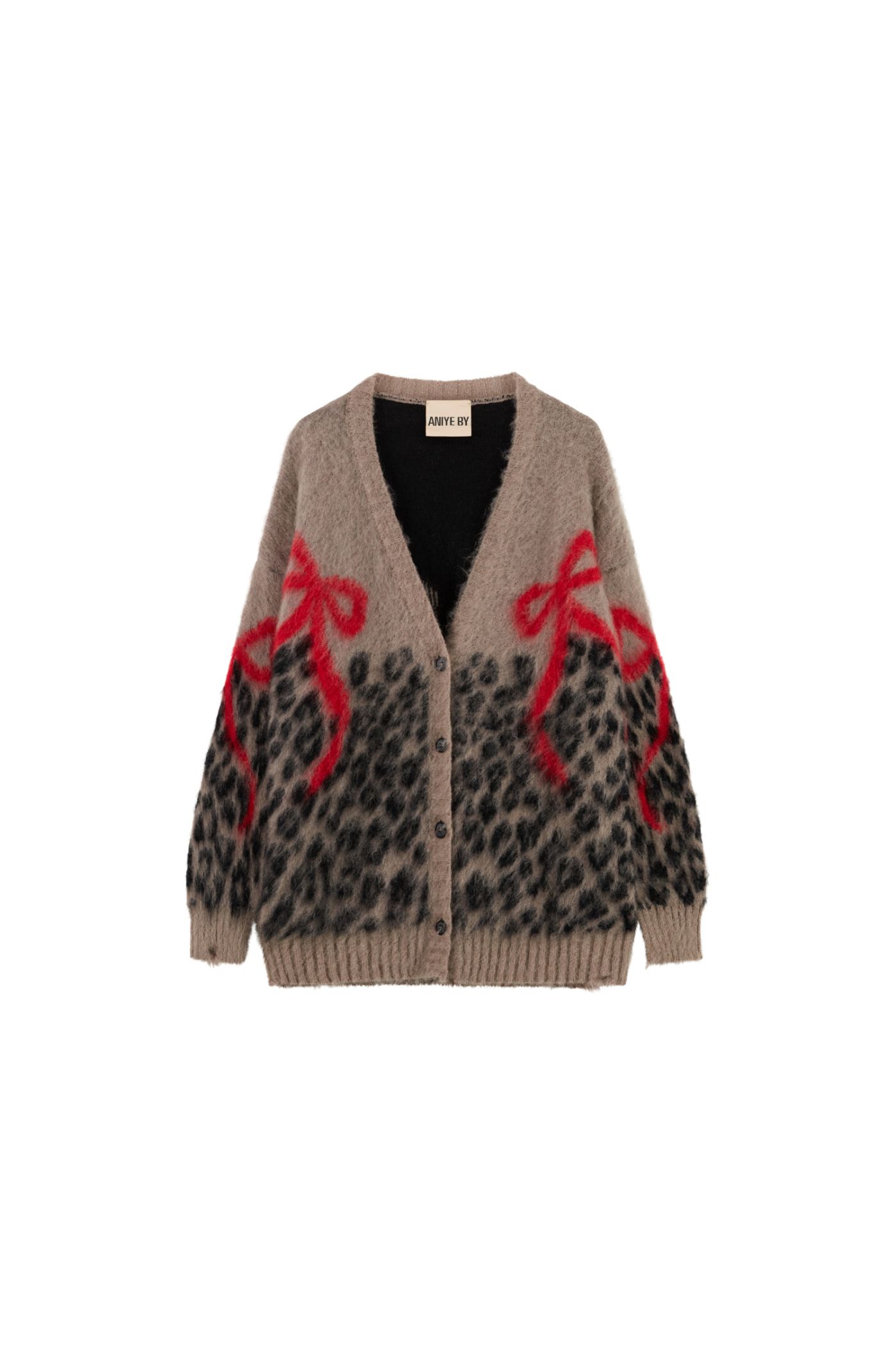 CARDIGAN MAKU FLAKES