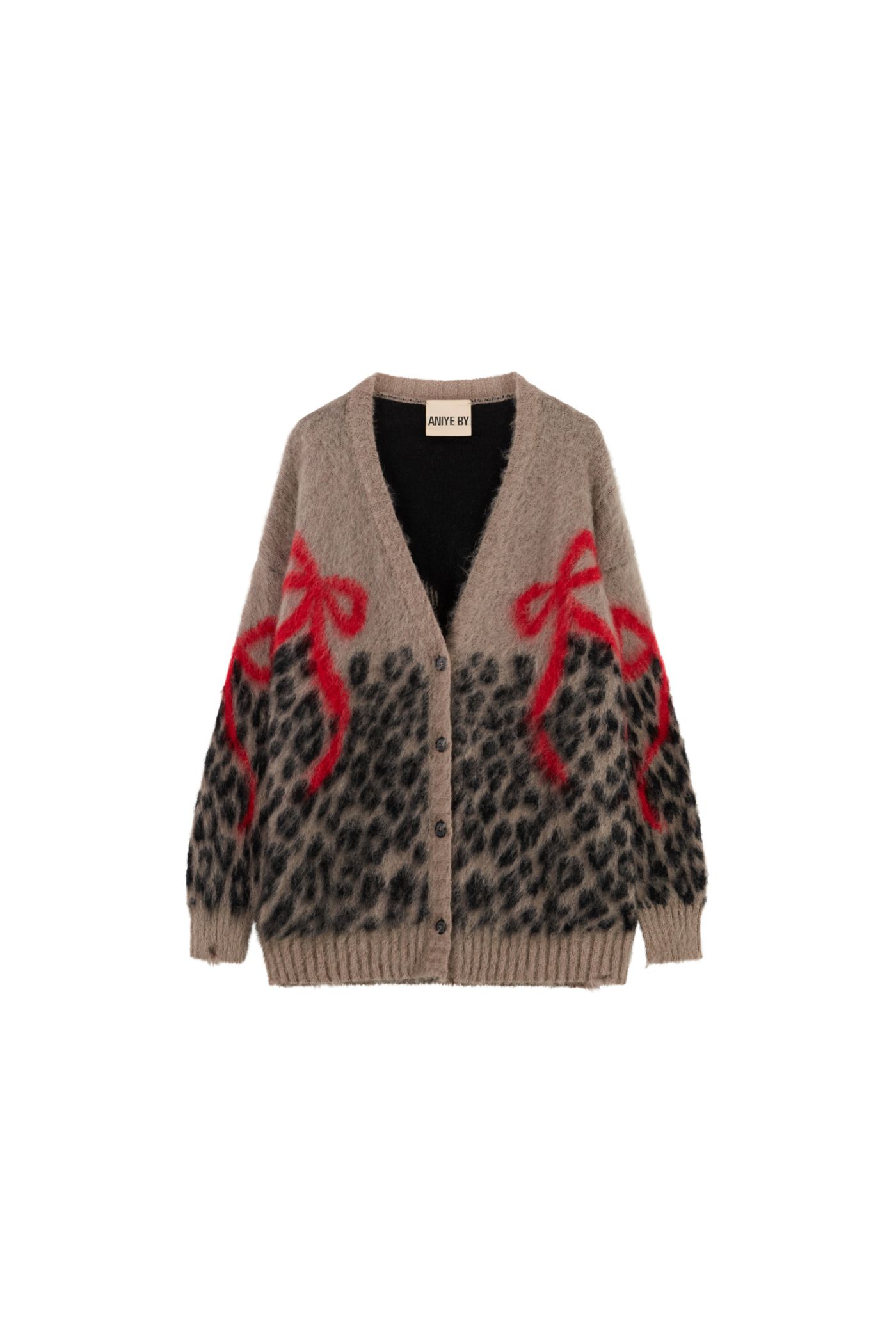 CARDIGAN MAKU FLAKES Aniye By