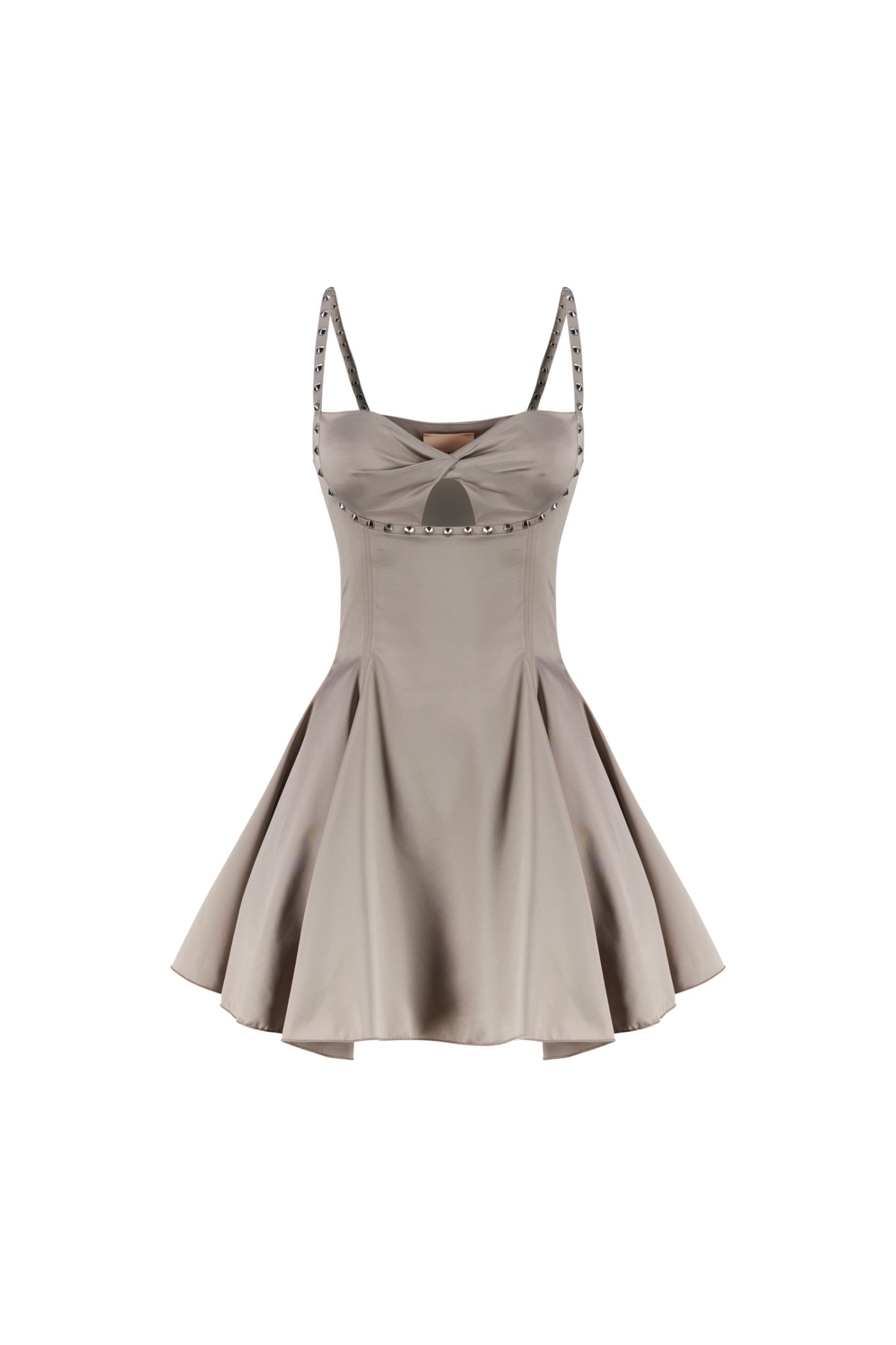 MINI DRESS LEA