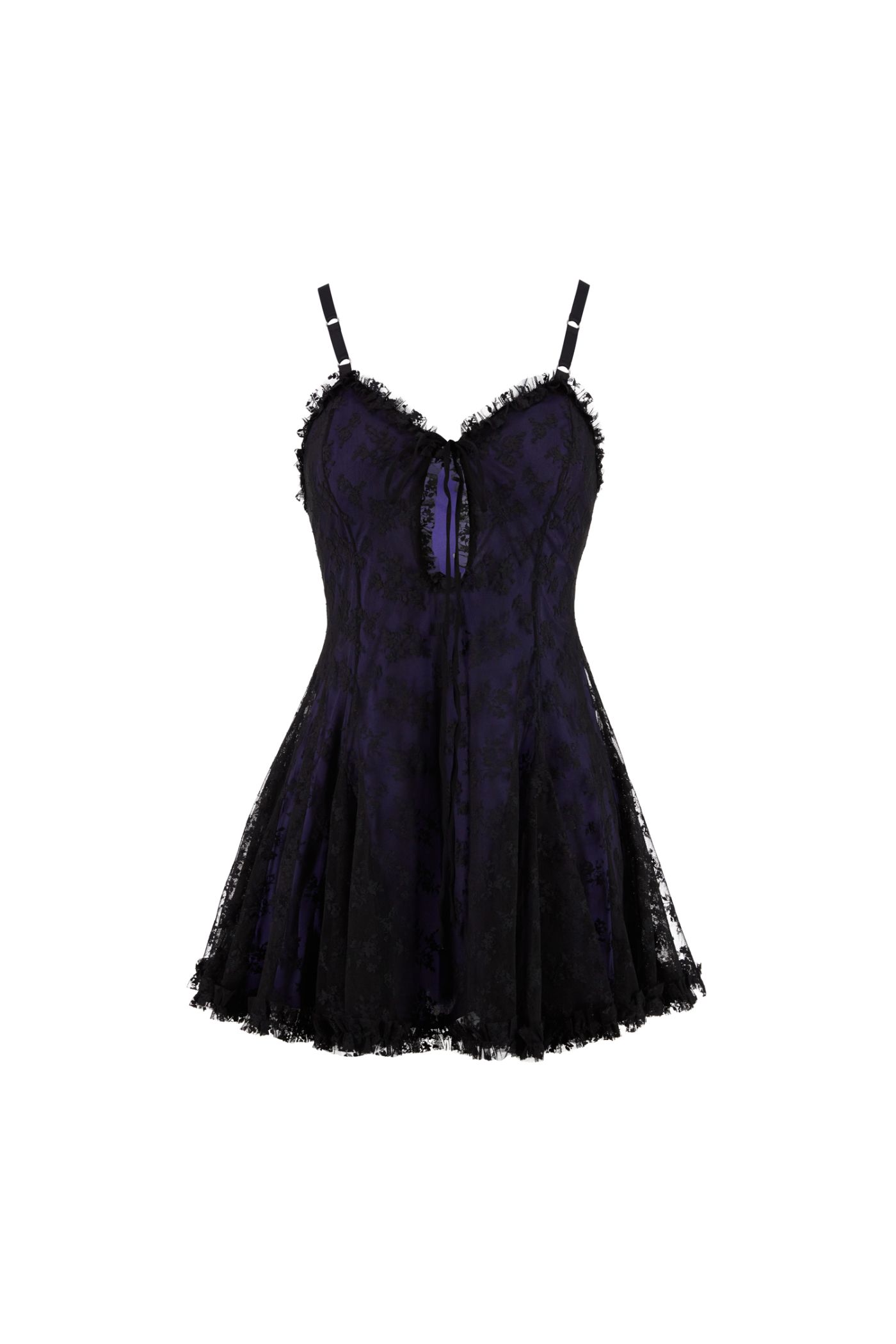 IRIZA DRESS