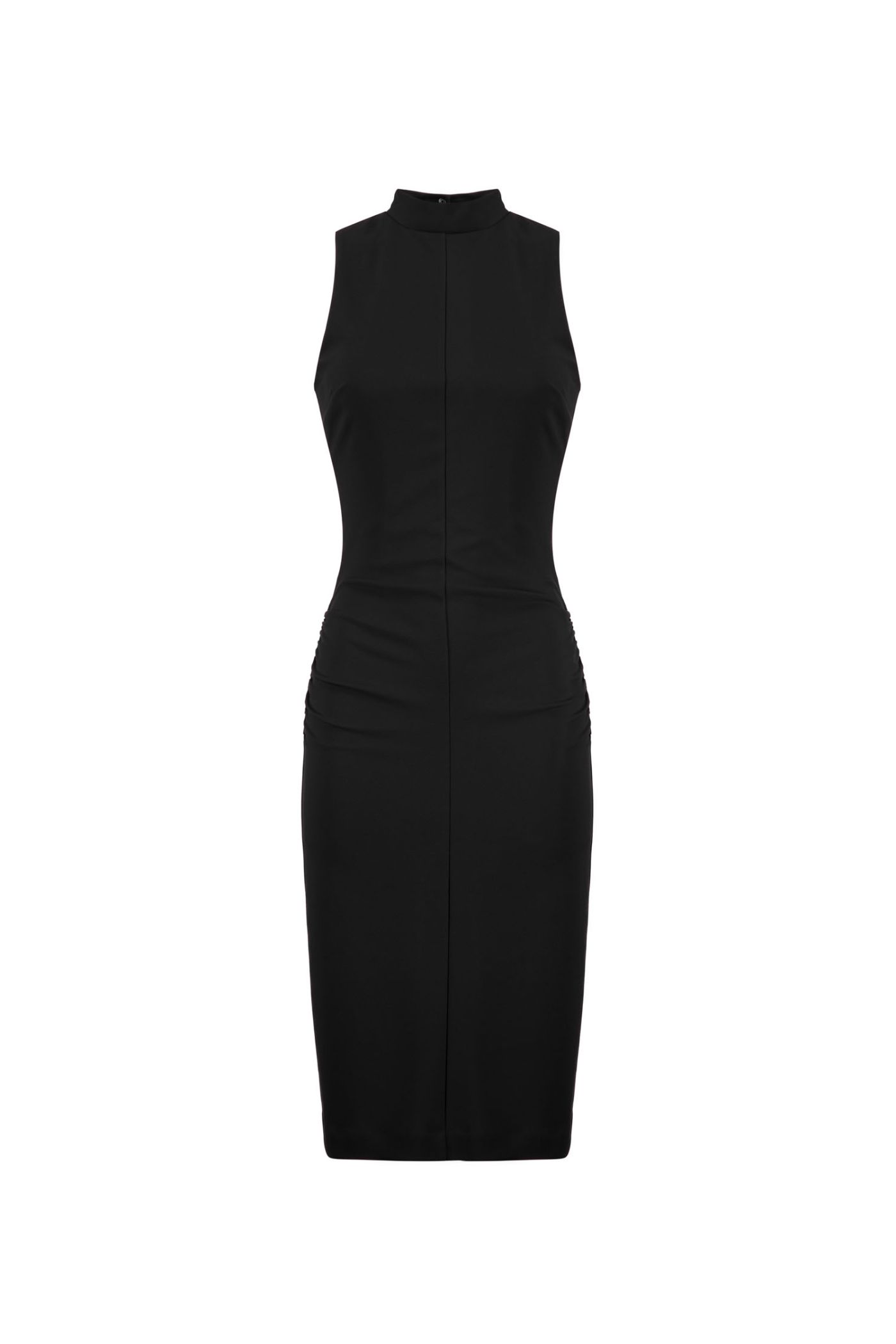 MIDI DRESS ELLY