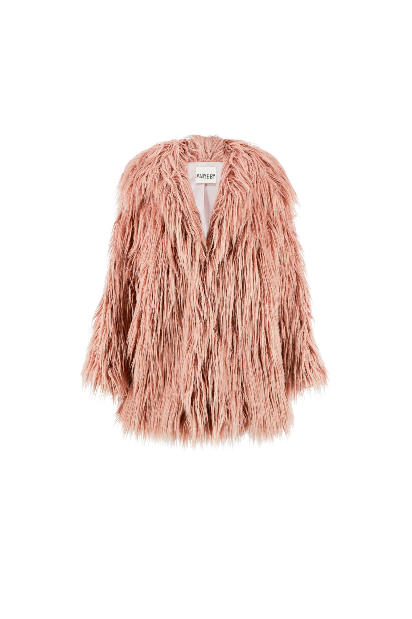 FAUXFUR BUFFY Aniye By