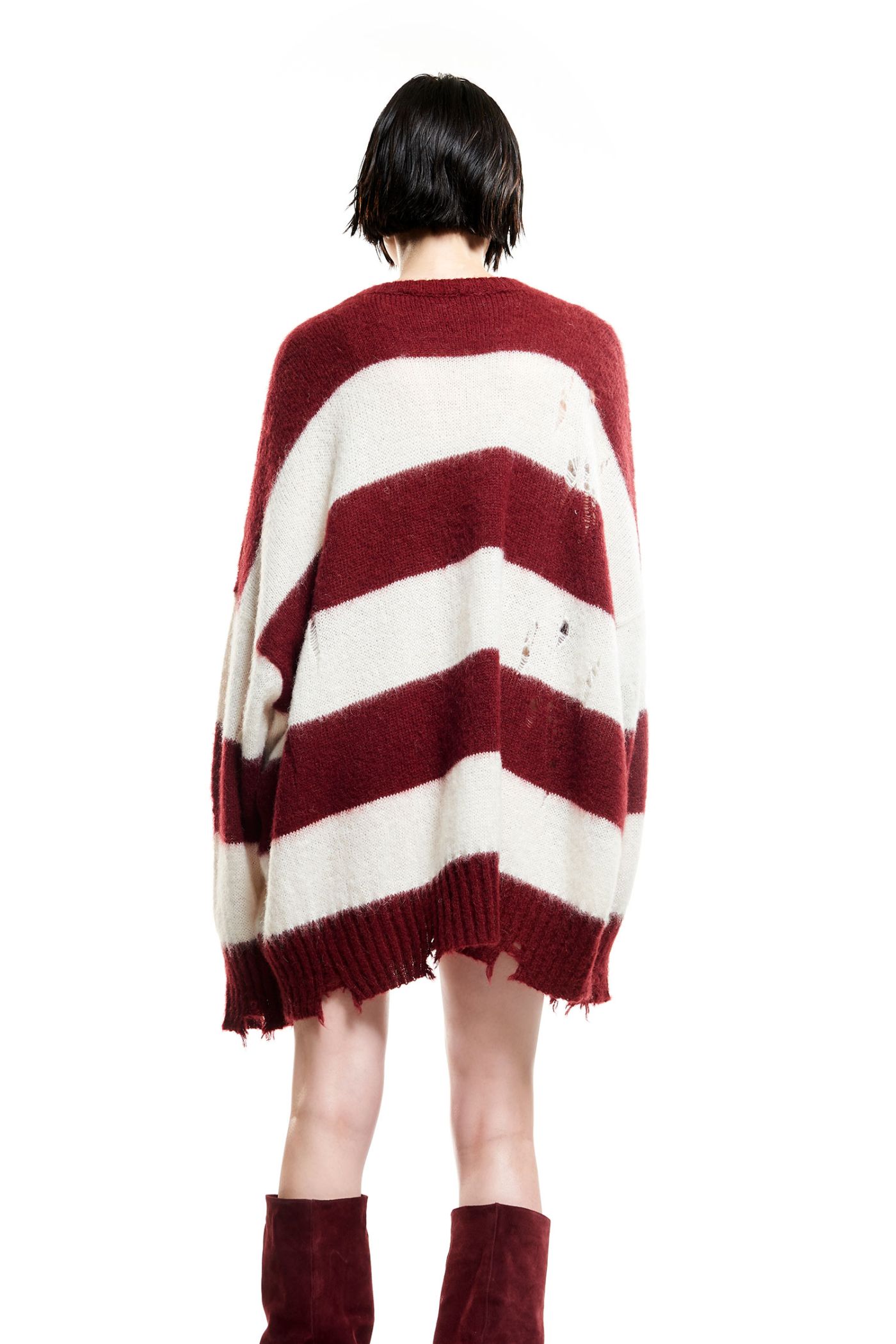 MAXIPULL STRIPES Aniye By