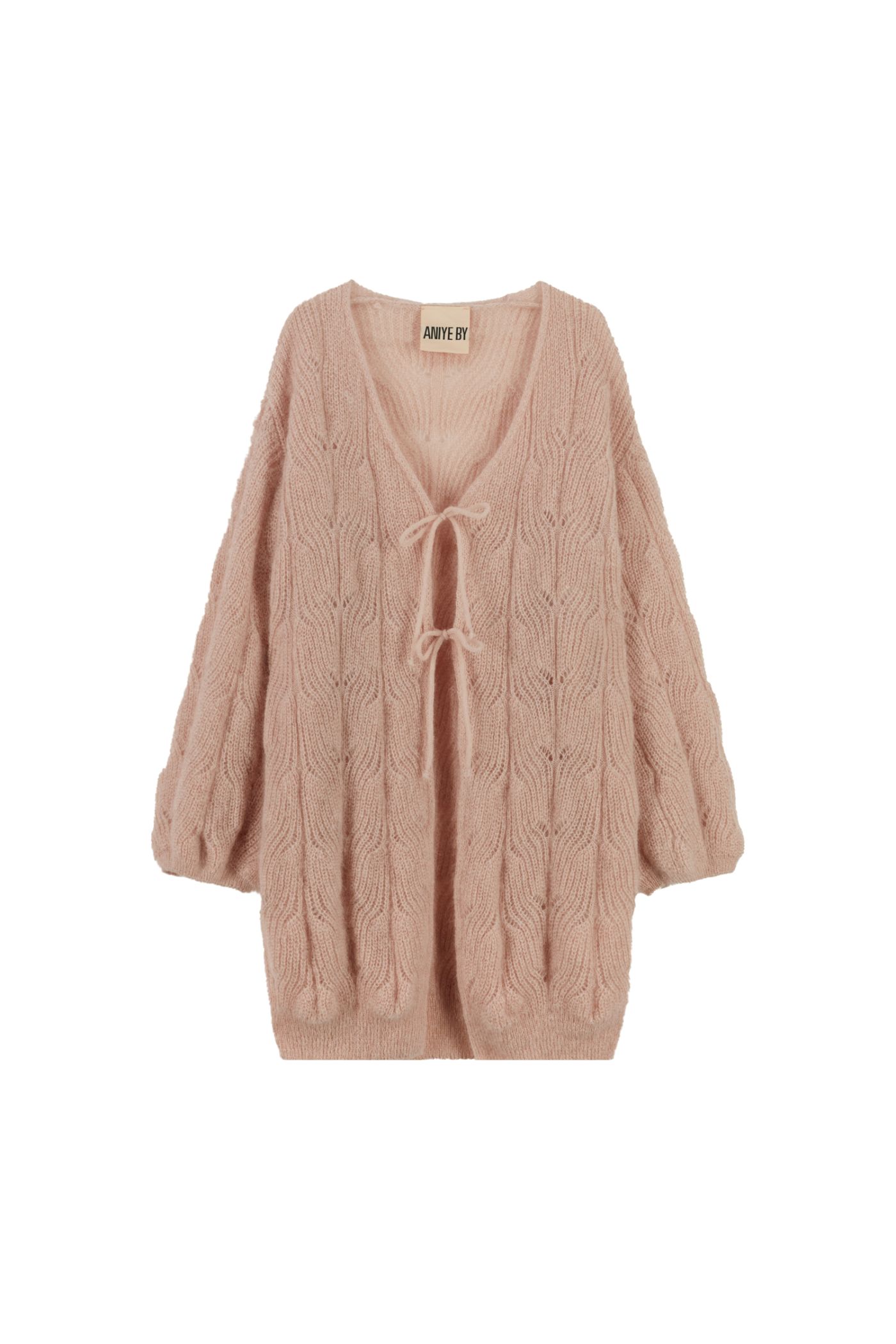 CARDIGAN GRACE