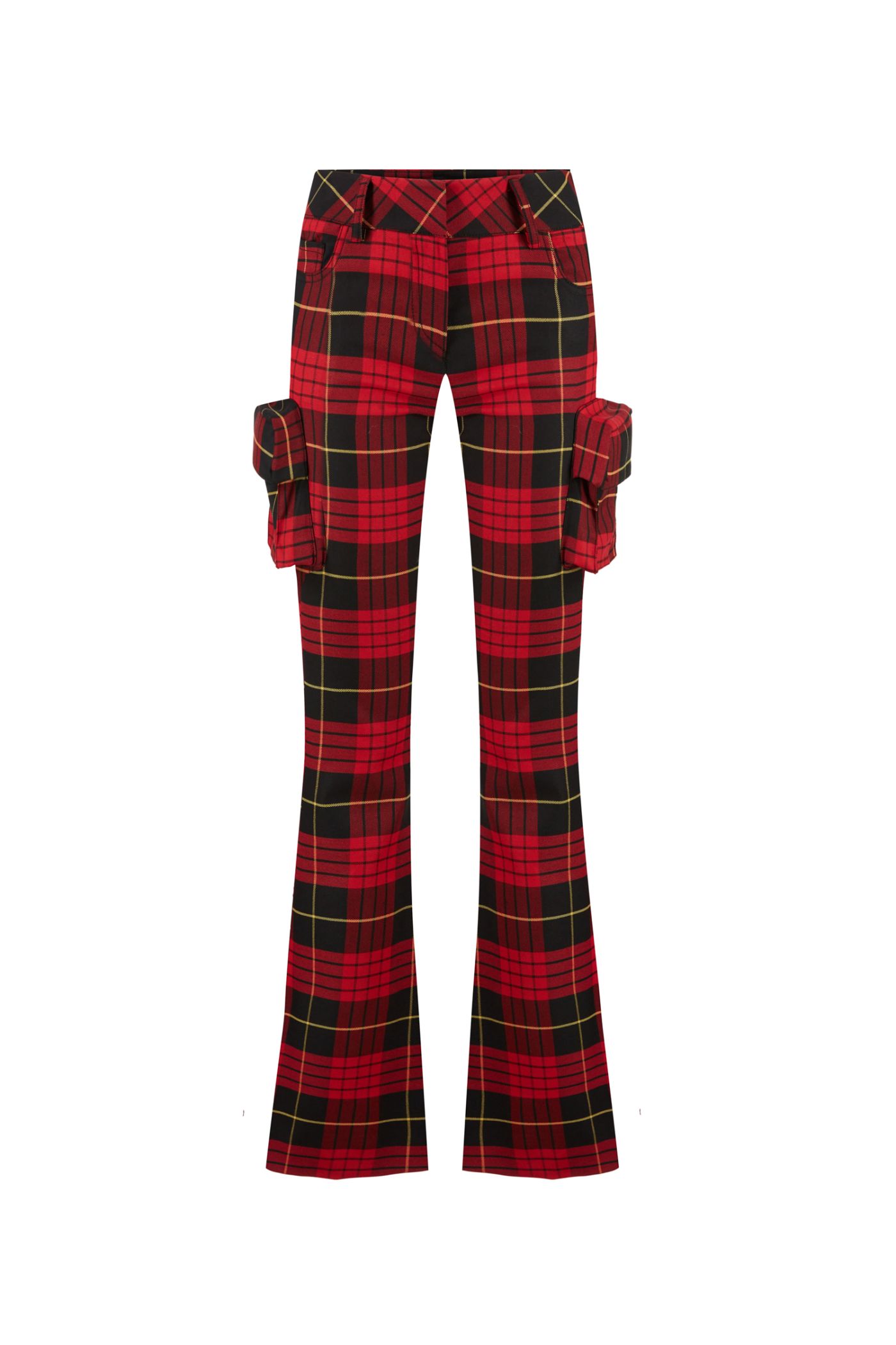 POKET PANT CORY