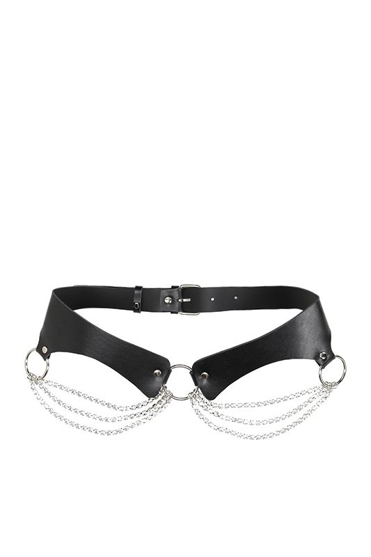 CHAIN BELT