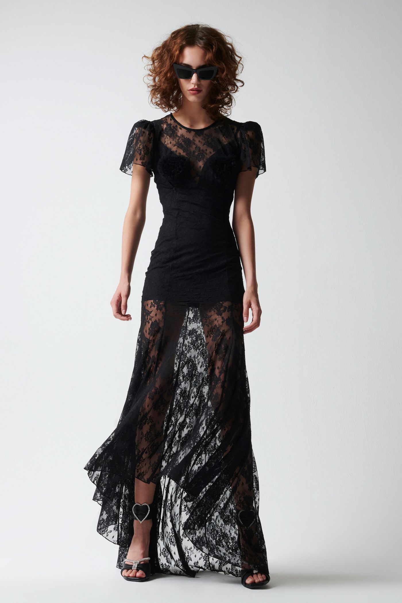 LONG DRESS ETA