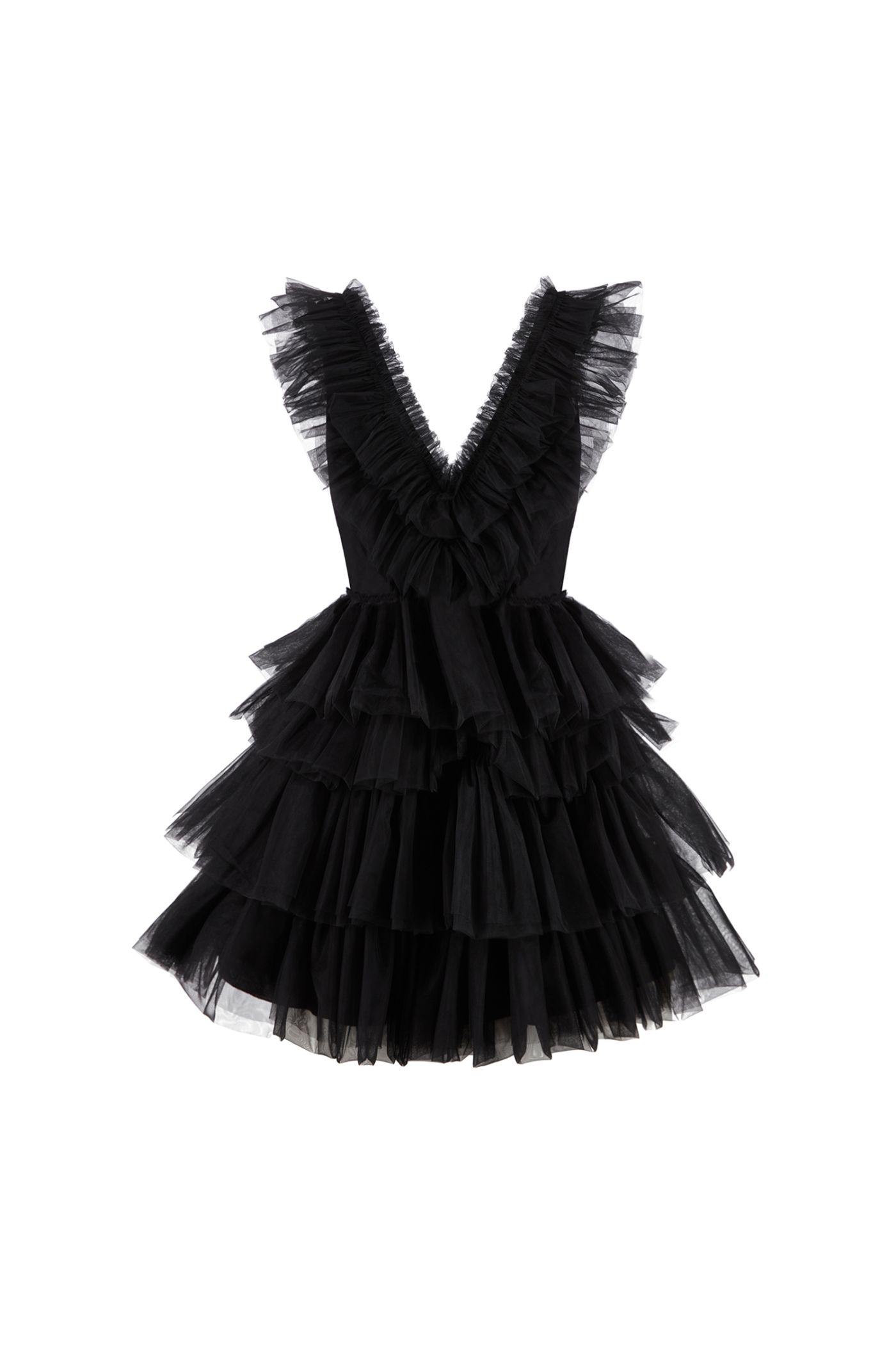 V DRESS NINA