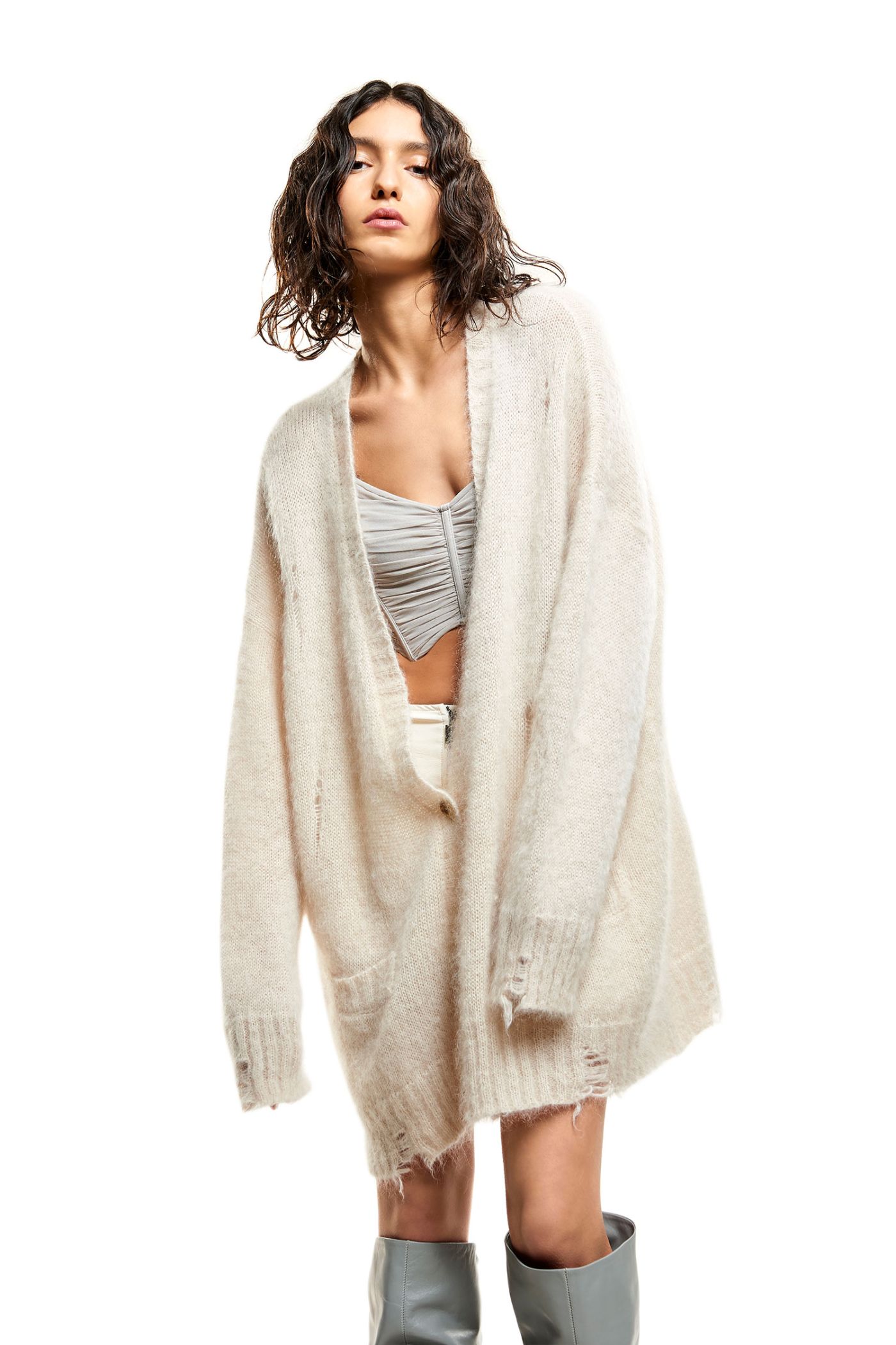 CARDIGAN MIA Aniye By