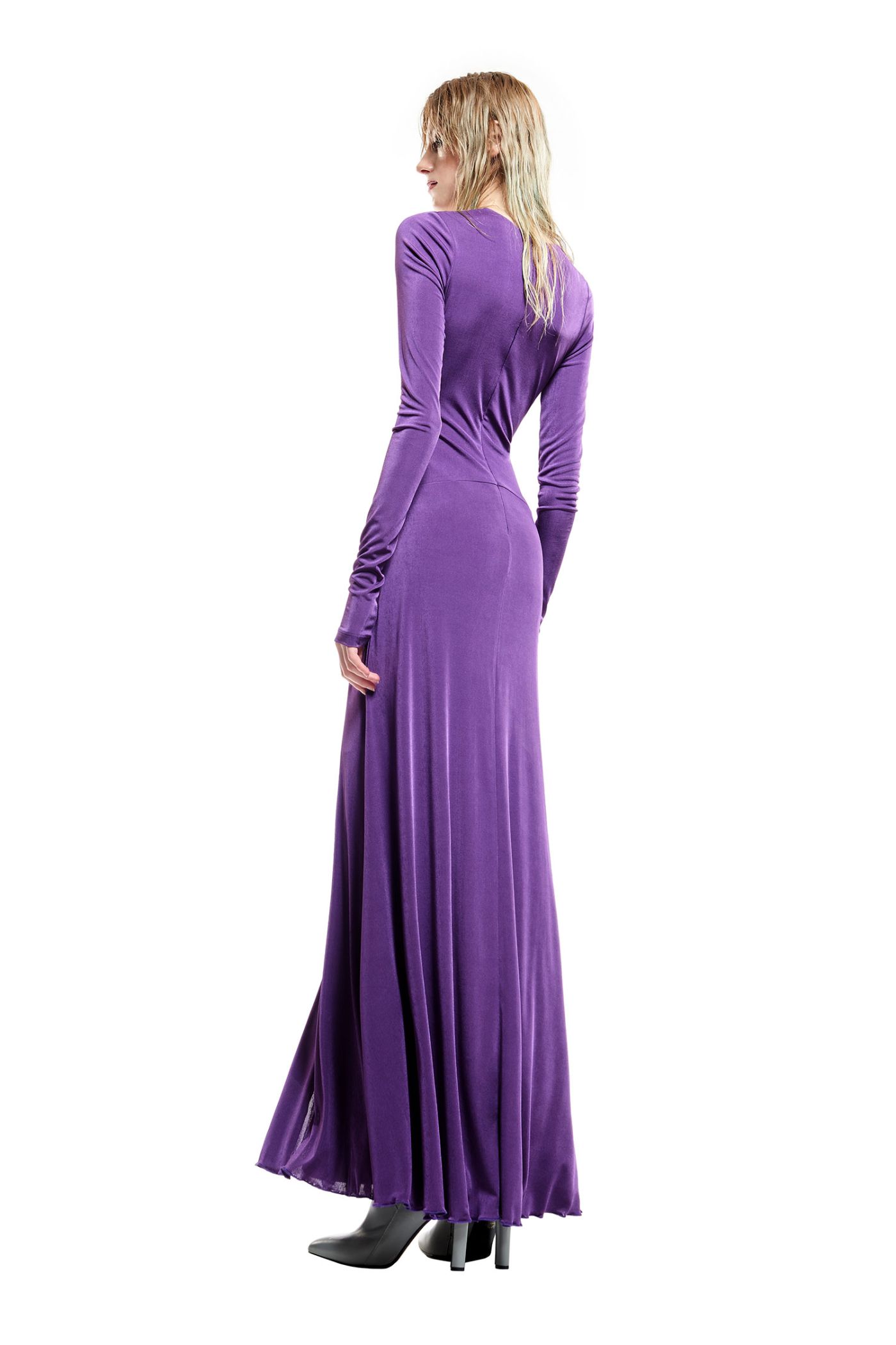 LONG DRESS TESSA