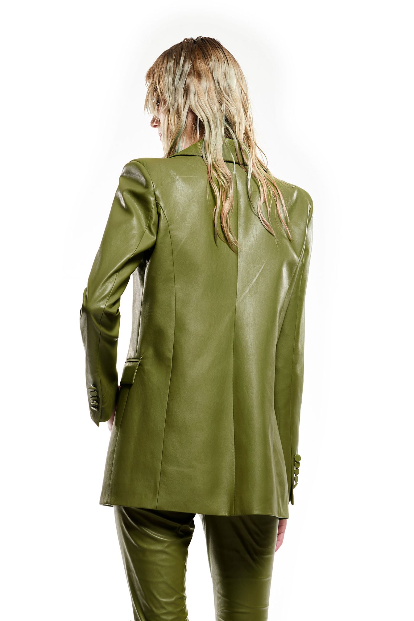 BLAZER BIBA