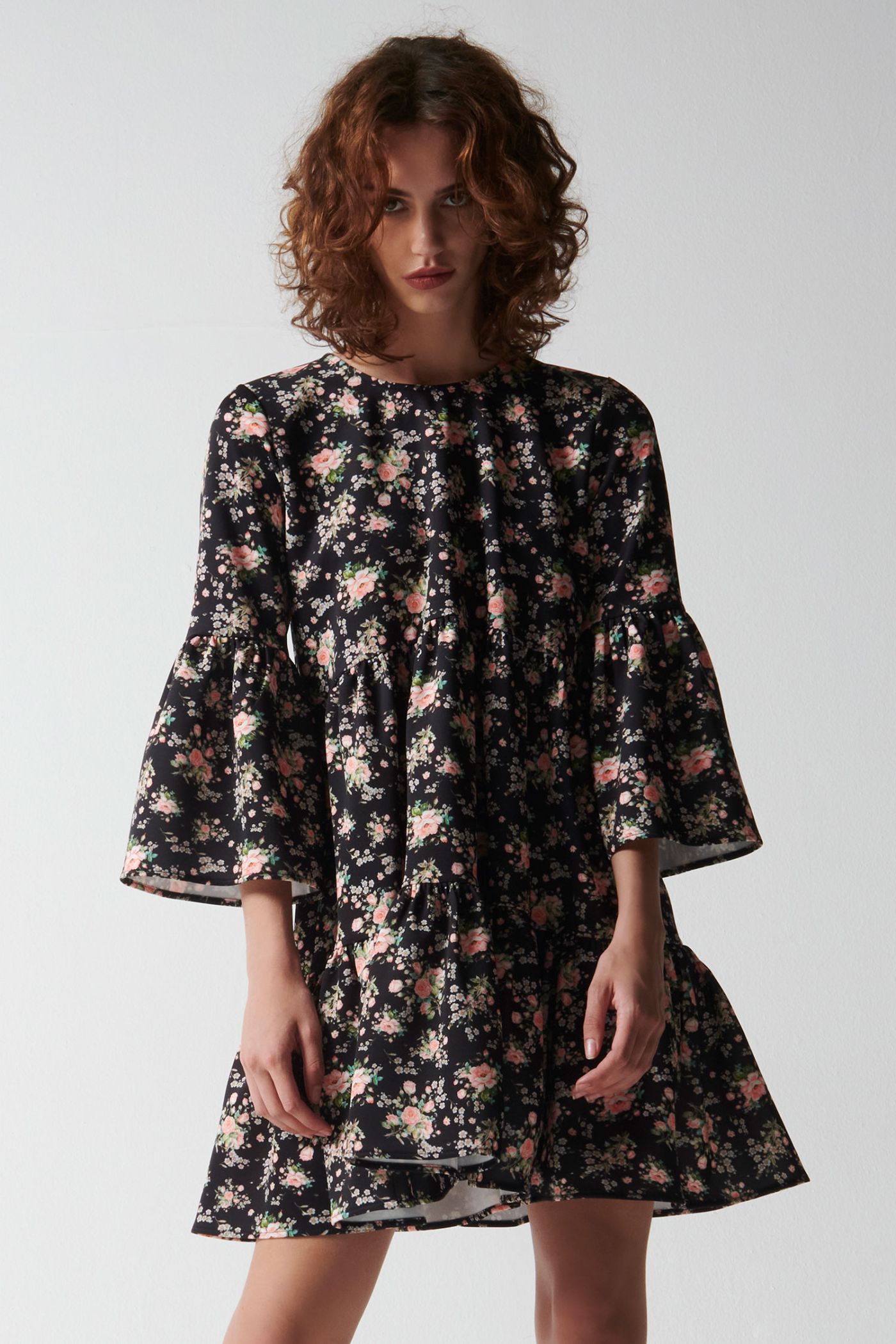 BALOON DRESS BEN