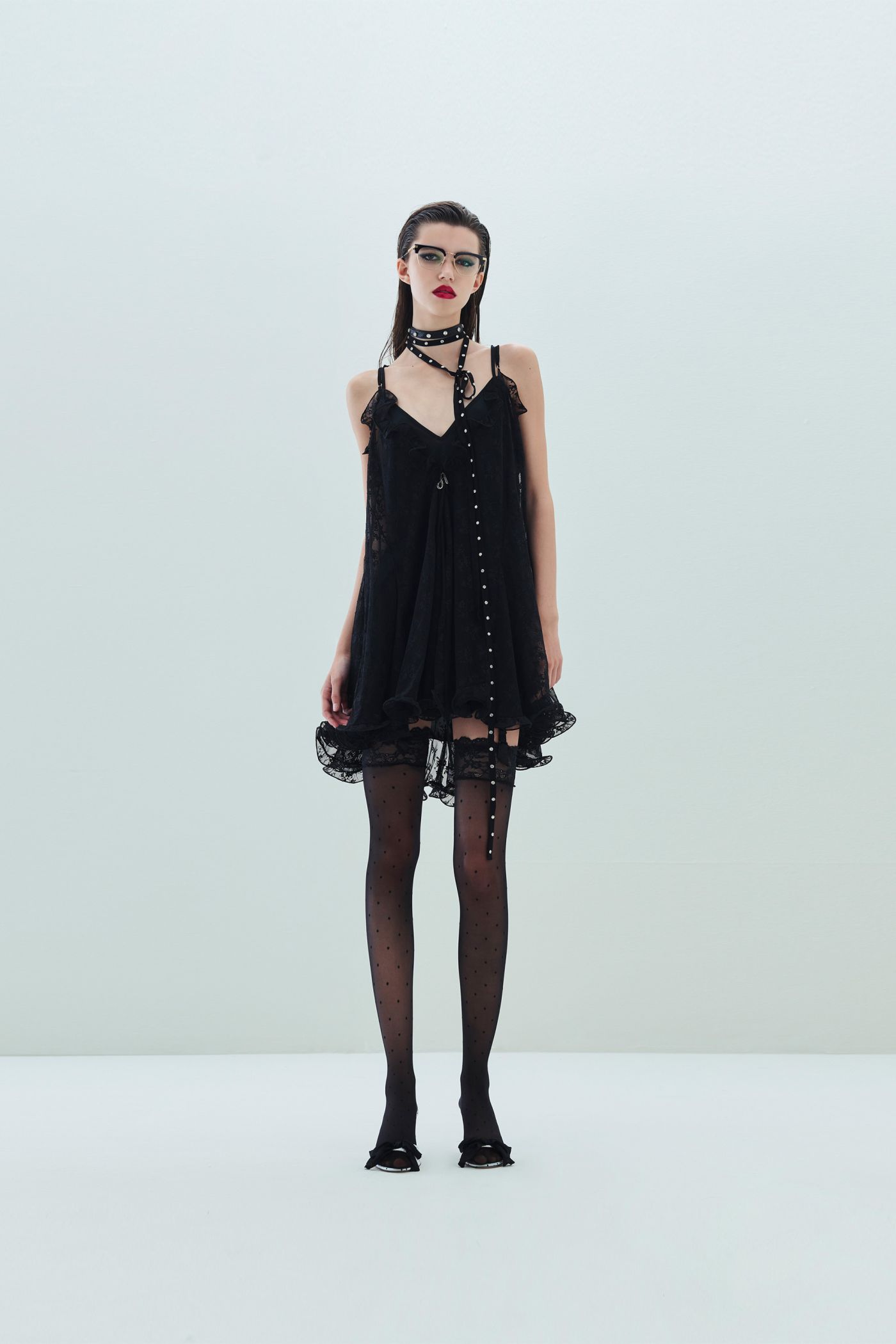 BABYDOLL ZIRA | ANIYE BY ® Official Online Shop