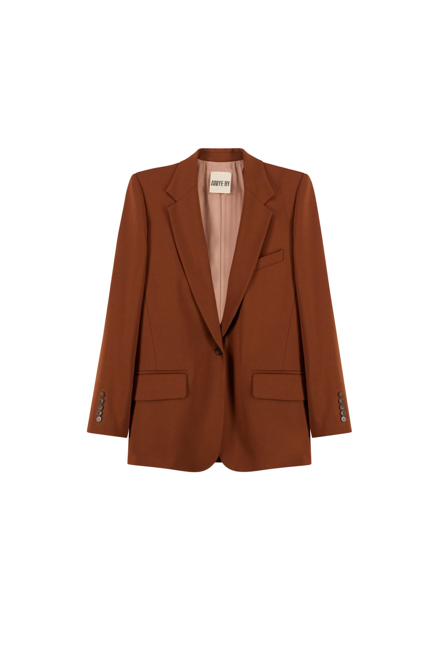 OVER DANDY JACKET