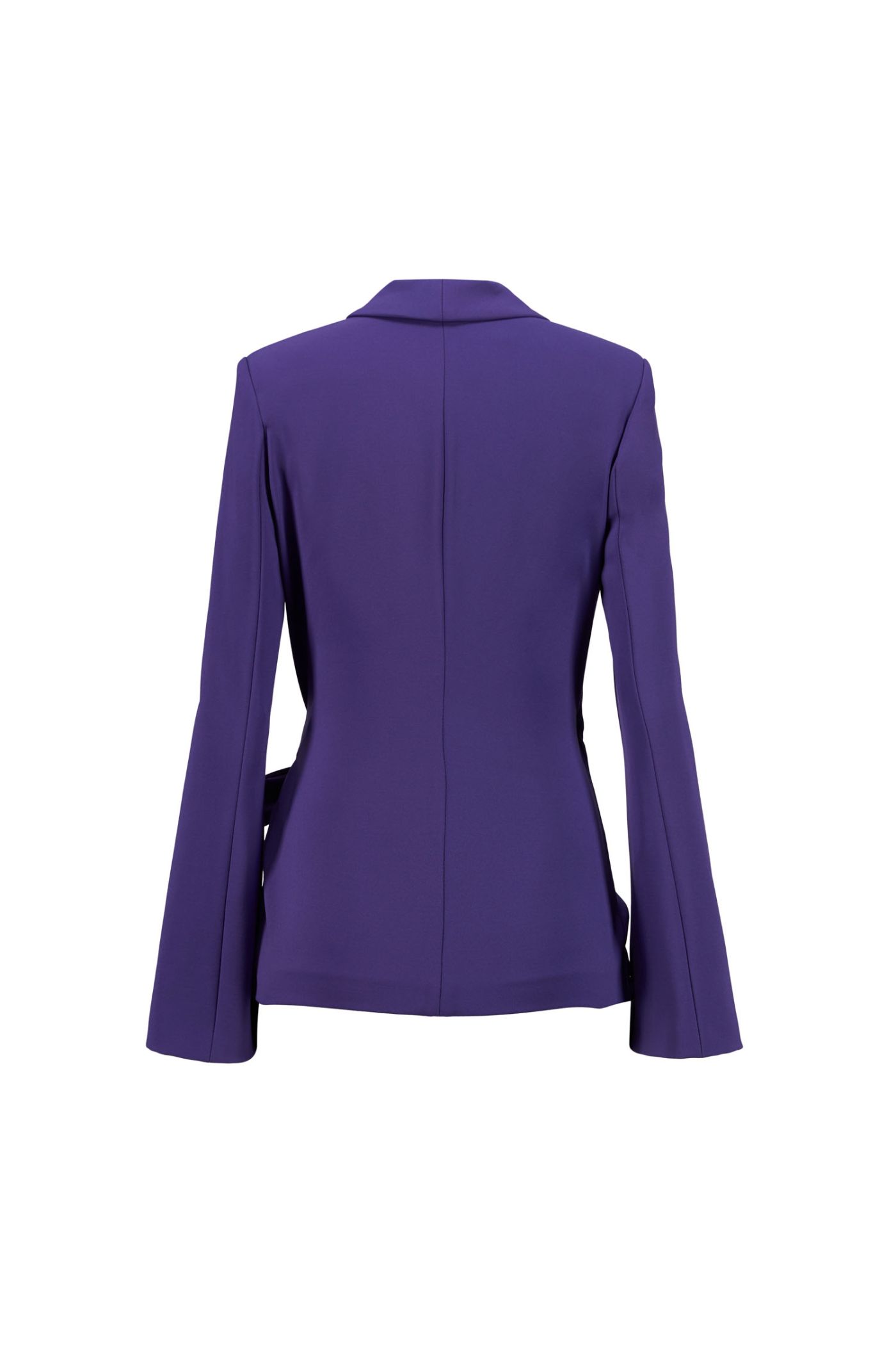 KNOT BLAZER LOREN