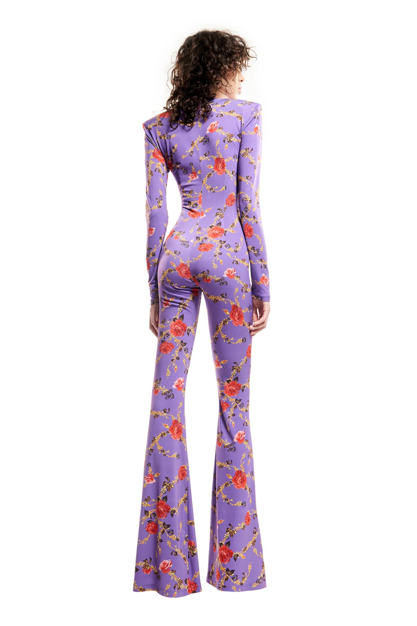 JUMPSUIT UMA Aniye By