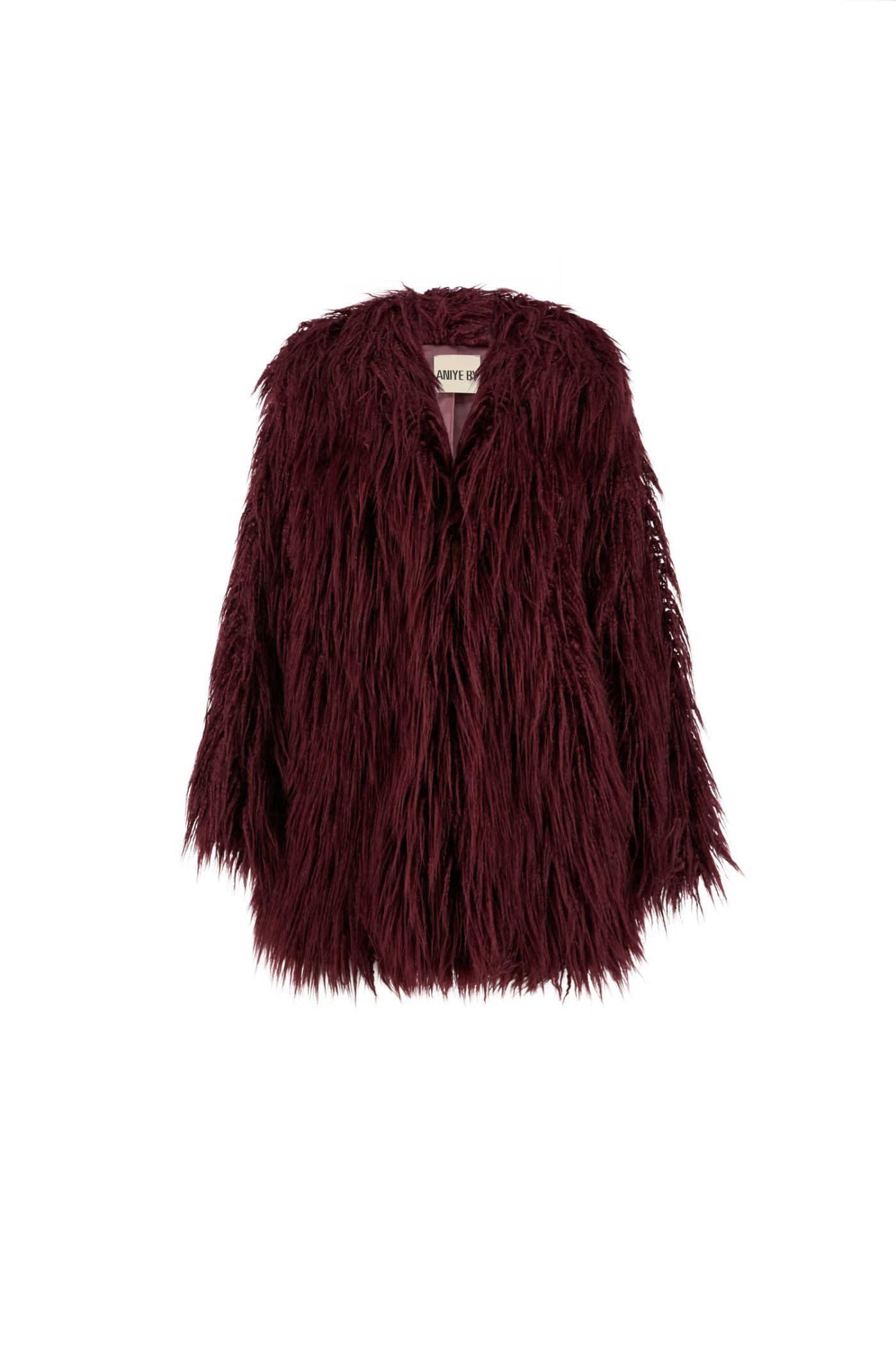 FAUXFUR BUFFY Aniye By