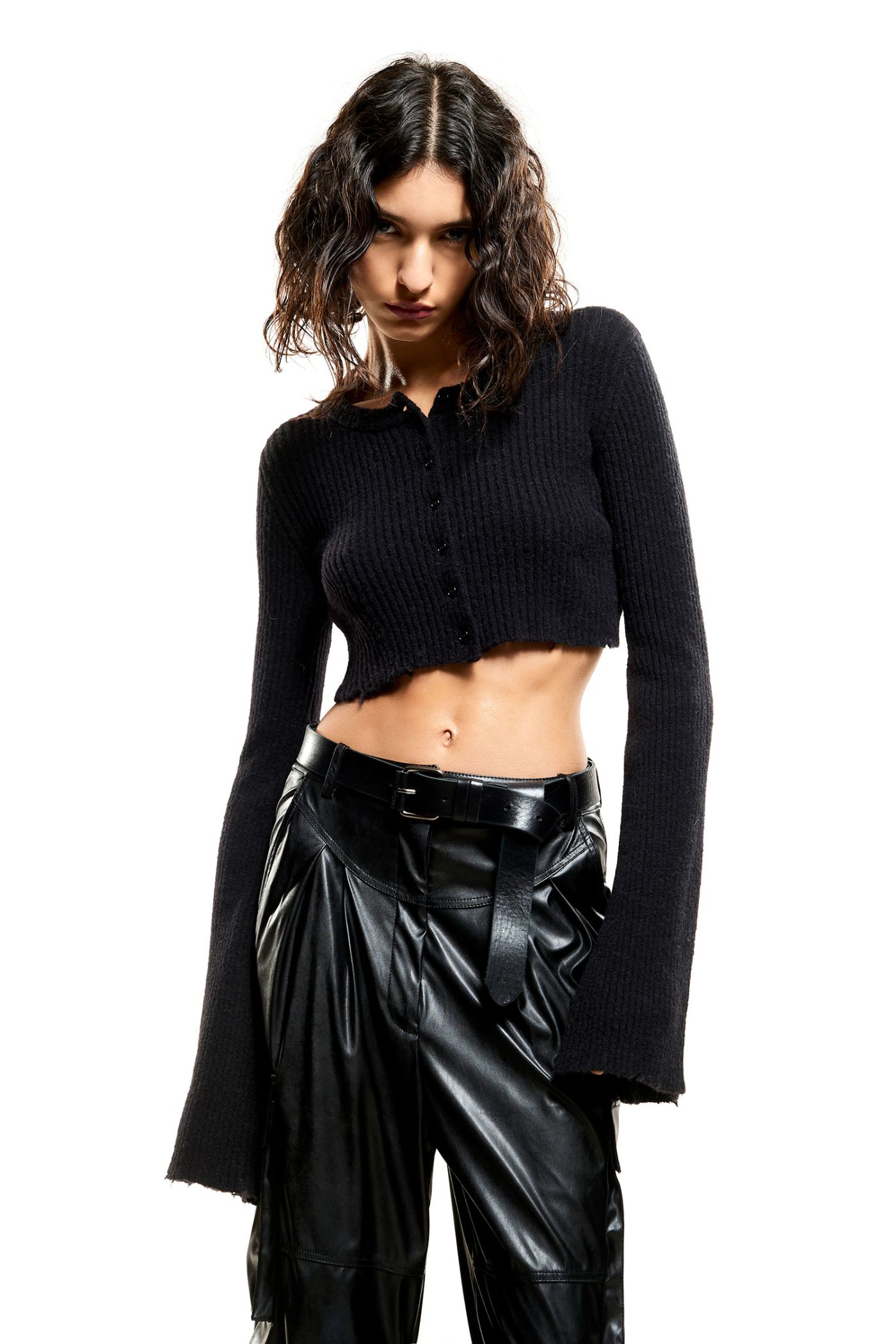 CARDIGAN ELETTRA